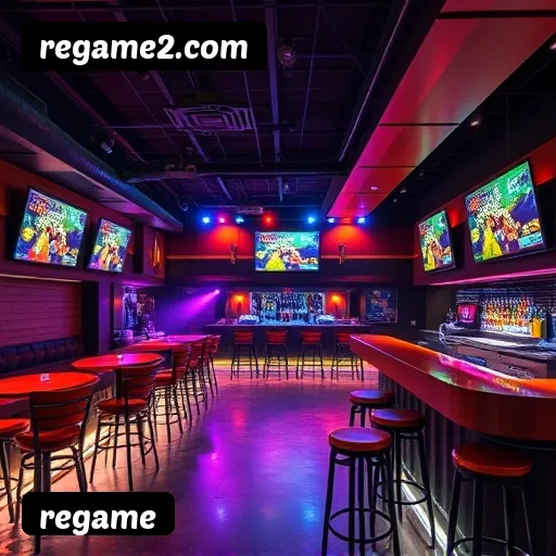 Catálogo Completo de Bônus regame