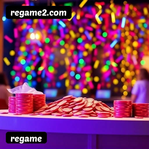 regame Logo