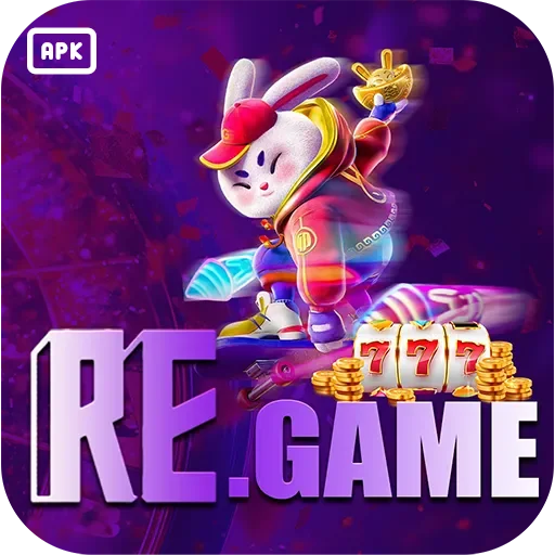 APK oficial da regame para Android