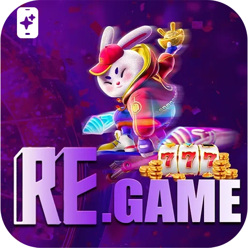 APP oficial da regame para mobile