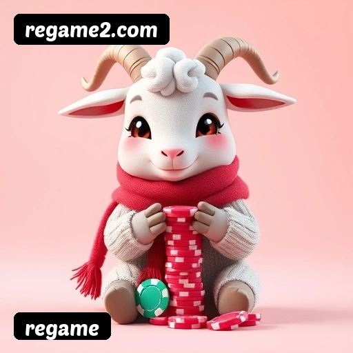 regame Logo