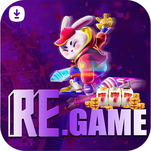 Download gratuito do app da regame