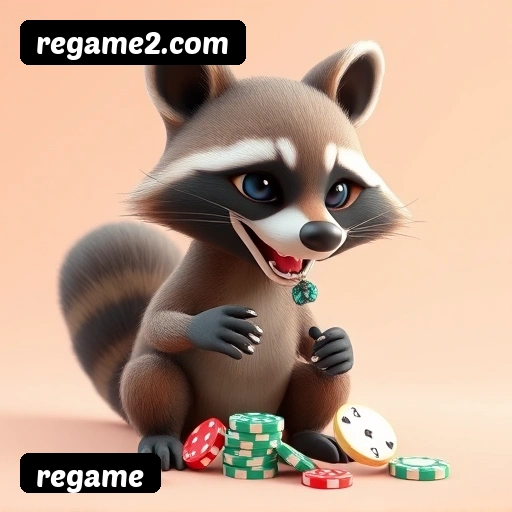 regame Logo