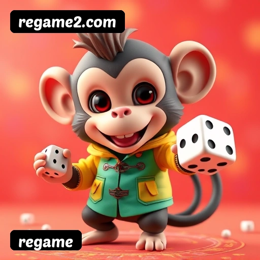 regame Logo